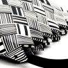 Bolso De Mano Compás – Elegancia que marca tu ritmo | Strambótica