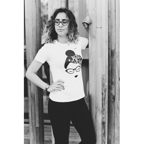 `Loto T-shirt – Organic cotton, vegan, and exclusive design | Strambótica`