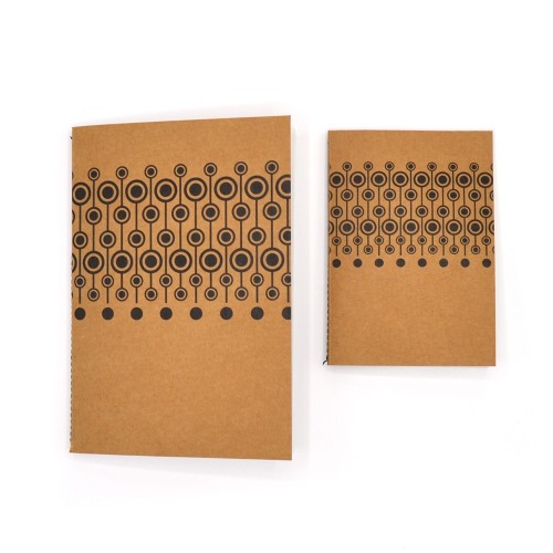 Libreta Corti