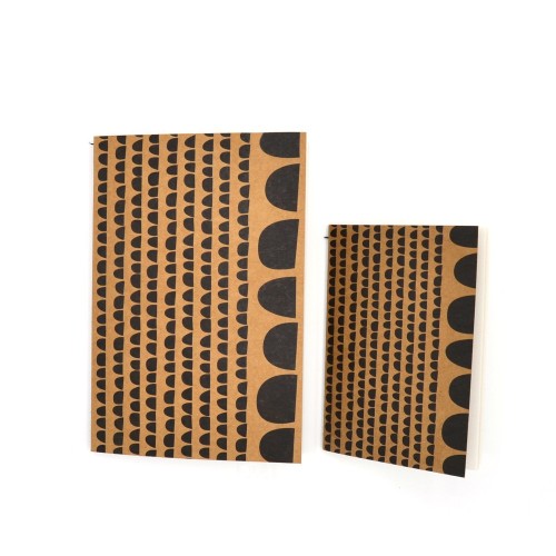 Libreta Duna