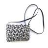 Dado Crossbody Bag – Geometric Design That Complements Your Look | Strambótica