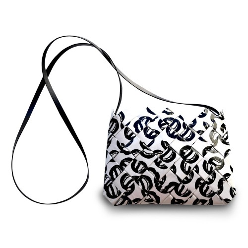 Bolso Bandolera Besos – Romanticismo que te acompaña | Strambótica