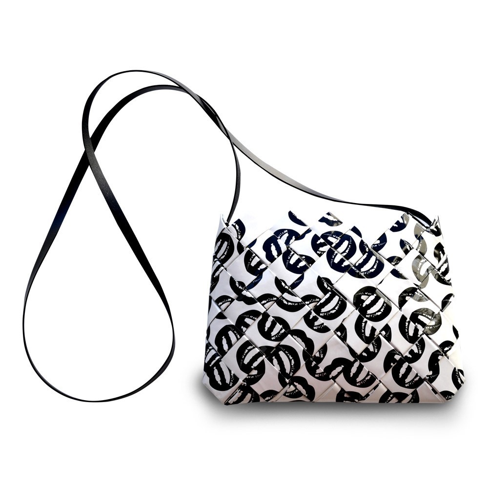Bolso Bandolera Besos – Romanticismo que te acompaña | Strambótica