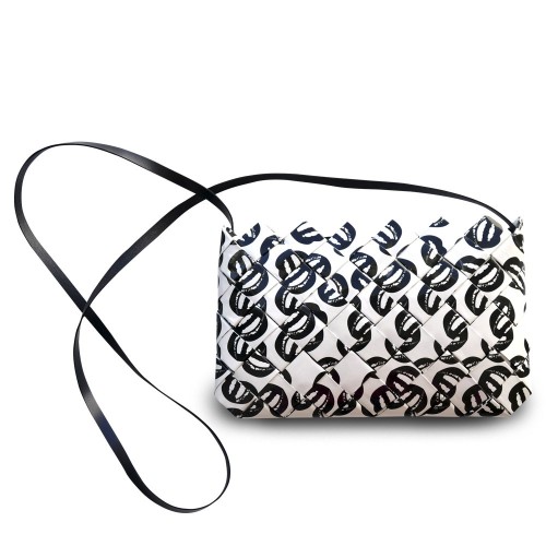 Bolso Bandolera Besos – Romanticismo que te acompaña | Strambótica