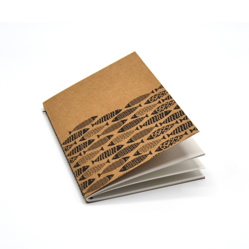 Libreta Peces