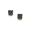 Handcrafted Lyva Earrings Made from Recycled Paper | Strambótica