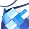 Marea Crossbody Bag – Blue That Flows to Your Rhythm | Strambótica