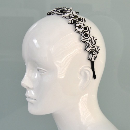 Corti Headband