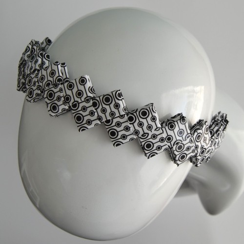 Corti Headband