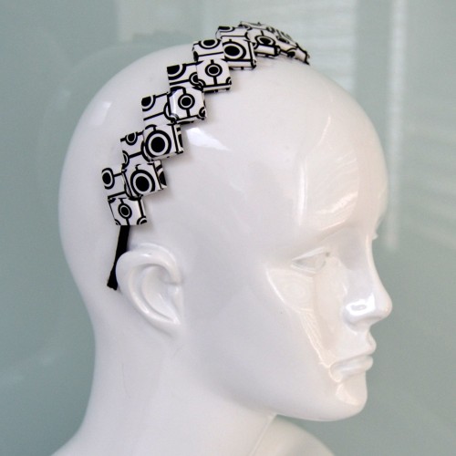 Corti Headband