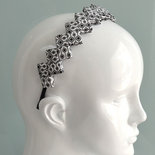 Diadema Corti