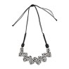 Valentina Necklace – Sustainable Beating Hearts | Strambótica