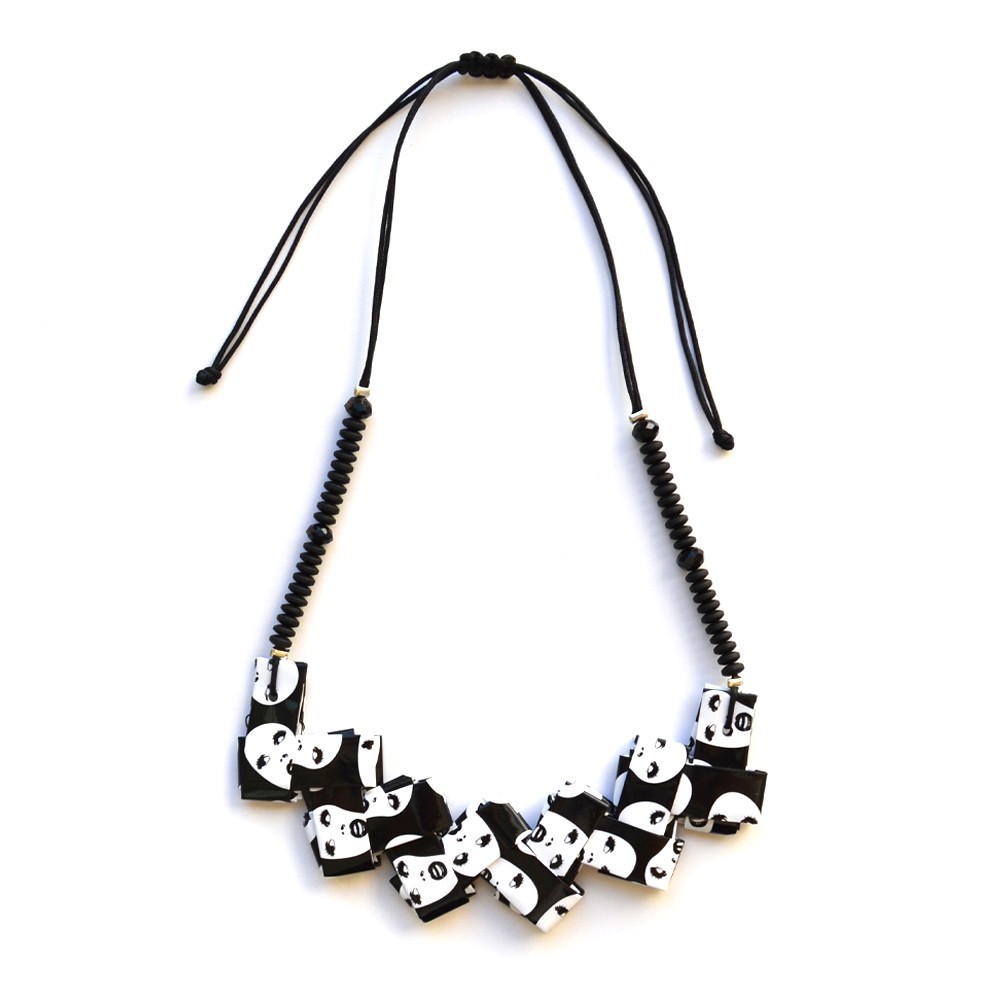 Olvido Necklace – A Design You Won't Forget | Strambótica