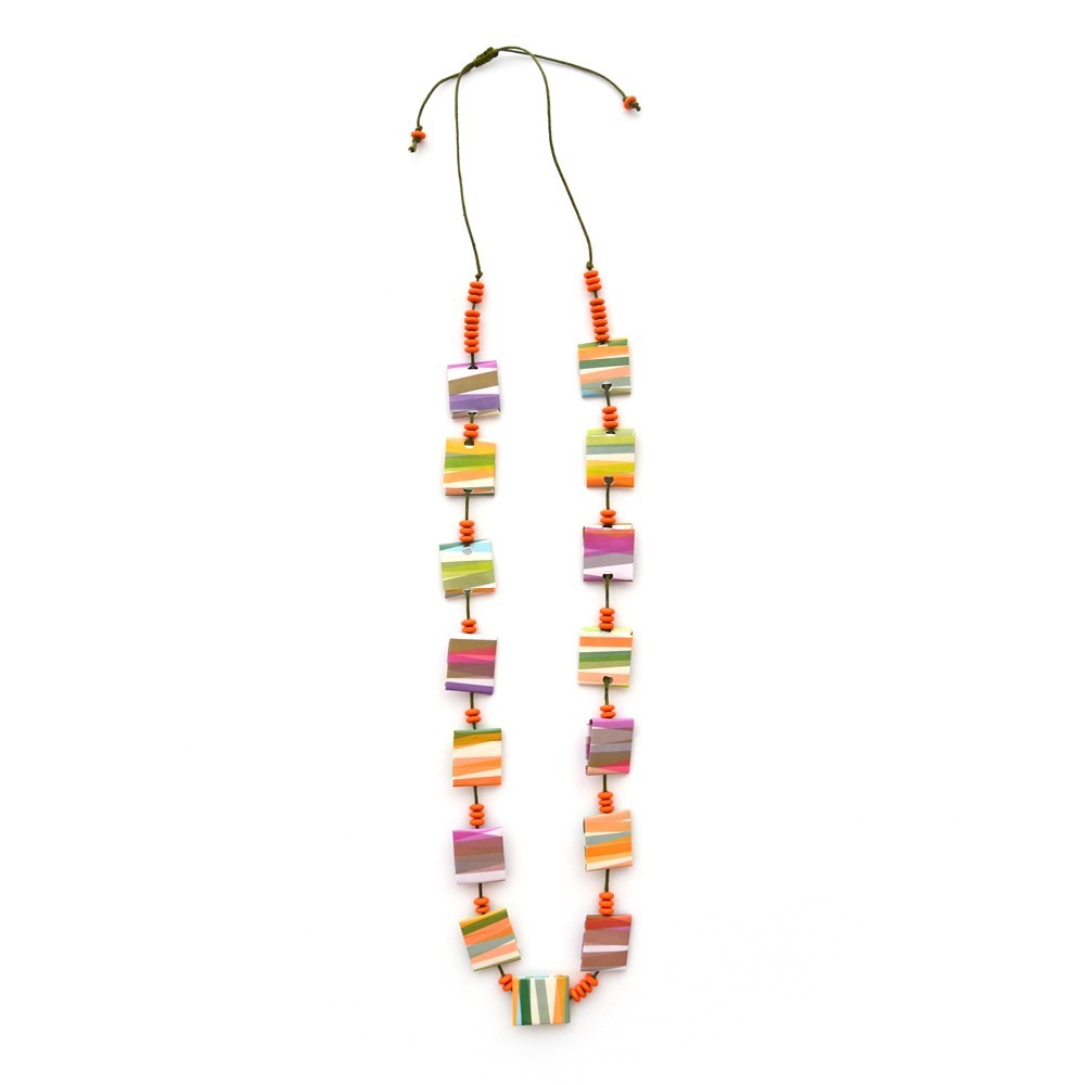 Collar Juncos