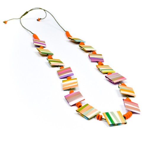 Collar Juncos