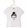 `Loto T-shirt – Organic cotton, vegan, and exclusive design | Strambótica`