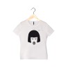 Amber T-shirt – Natural energy with eco-friendly inks | Strambótica
