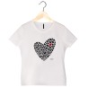 Camiseta Love