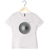 Diana T-Shirt – Sustainable, Handcrafted Sophistication | Strambótica