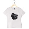 Camiseta Strambótica – Algodón orgánico, vegana y esencia de marca | Strambótica