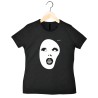 Camiseta Olvido – Diseño de autor en algodón orgánico | Strambótica