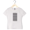 Camiseta Lunares – Algodón orgánico, vegana y diseño divertido | Strambótica