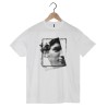 Camiseta Telmo Hombre – Diseño de autor en algodón orgánico | Strambótica