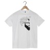 Camiseta Hipster Hombre – Algodón orgánico para los que buscan algo diferente | Strambótica