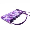 Bolso Bandolera Lavanda – Tono relajante, conciencia activa | Strambótica
