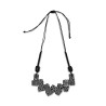 Lyva Necklace – Handcrafted, Serene Beauty | Strambótica