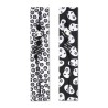Handcrafted "Olvido" Bookmark Made from Recycled Paper | Strambótica