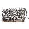 Clutch Cleta – Diseño de autor en papel reciclado | Strambótica