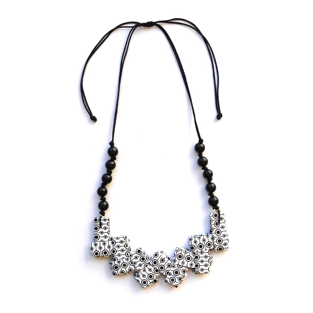 Corti Choker – Mindful Minimalism | Strambótica