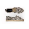 Handcrafted Serendipia Jute Espadrilles | Strambótica