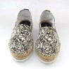 Handcrafted Serendipia Jute Espadrilles | Strambótica