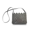 Polka Dot Crossbody Bag – Joy Everywhere You Go | Strambótica