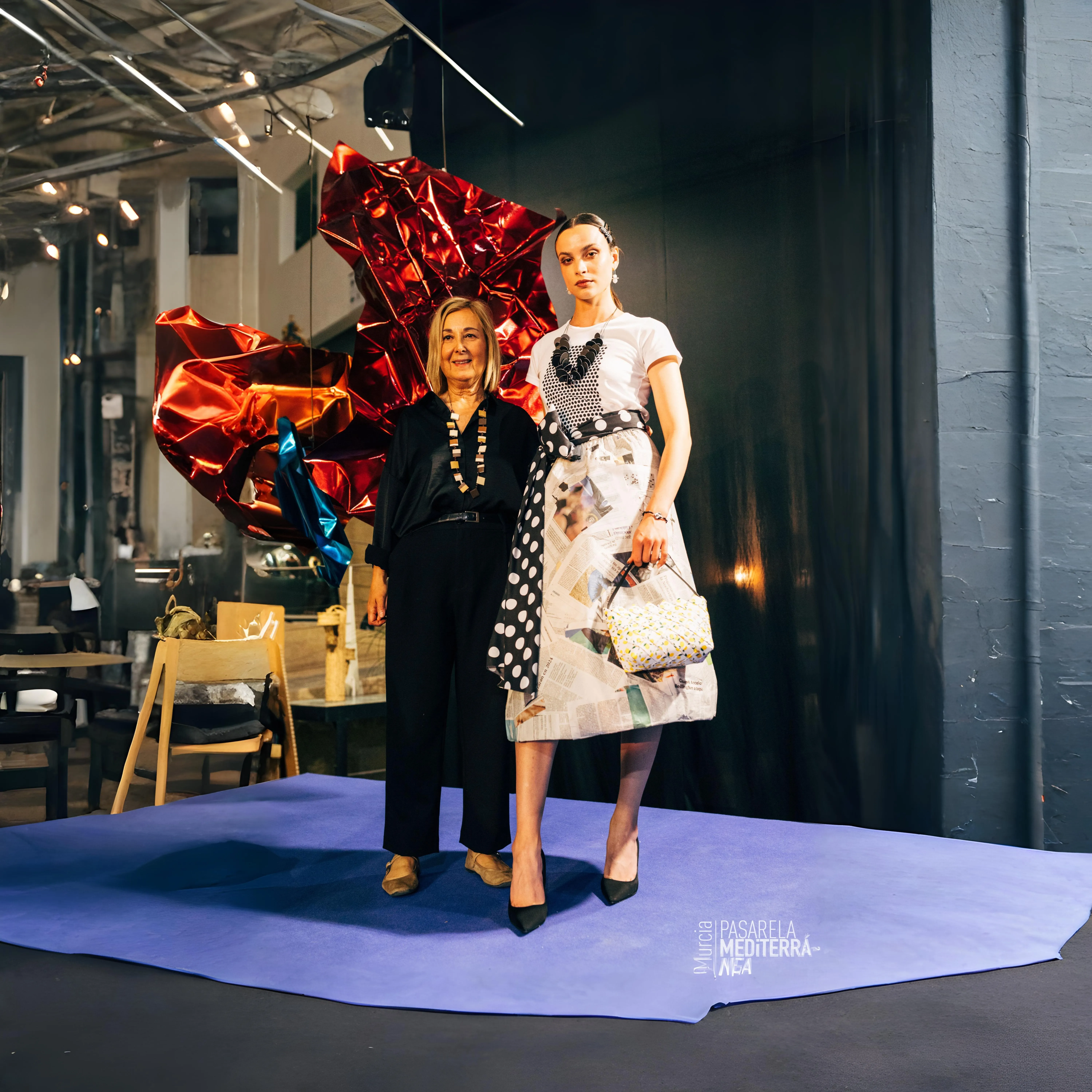 Desfile Artesanía 2025