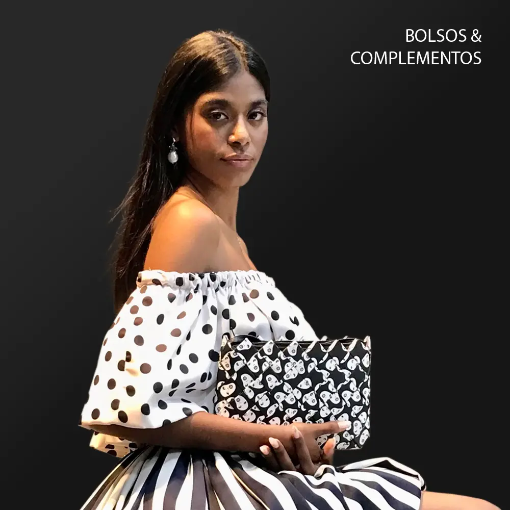 bolsos y complementos
