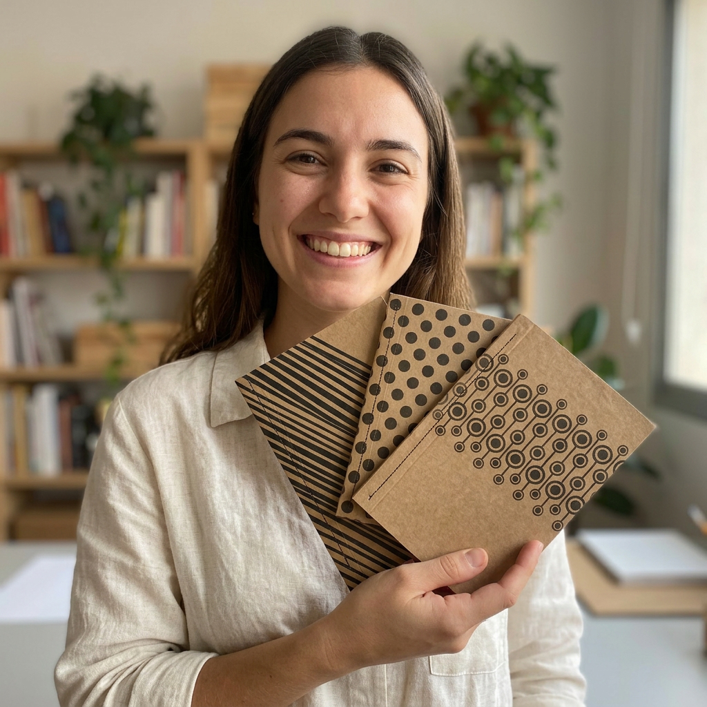 Papelería con Alma