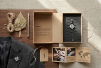 Packaging con Propósito