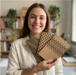 Papelería con Alma
