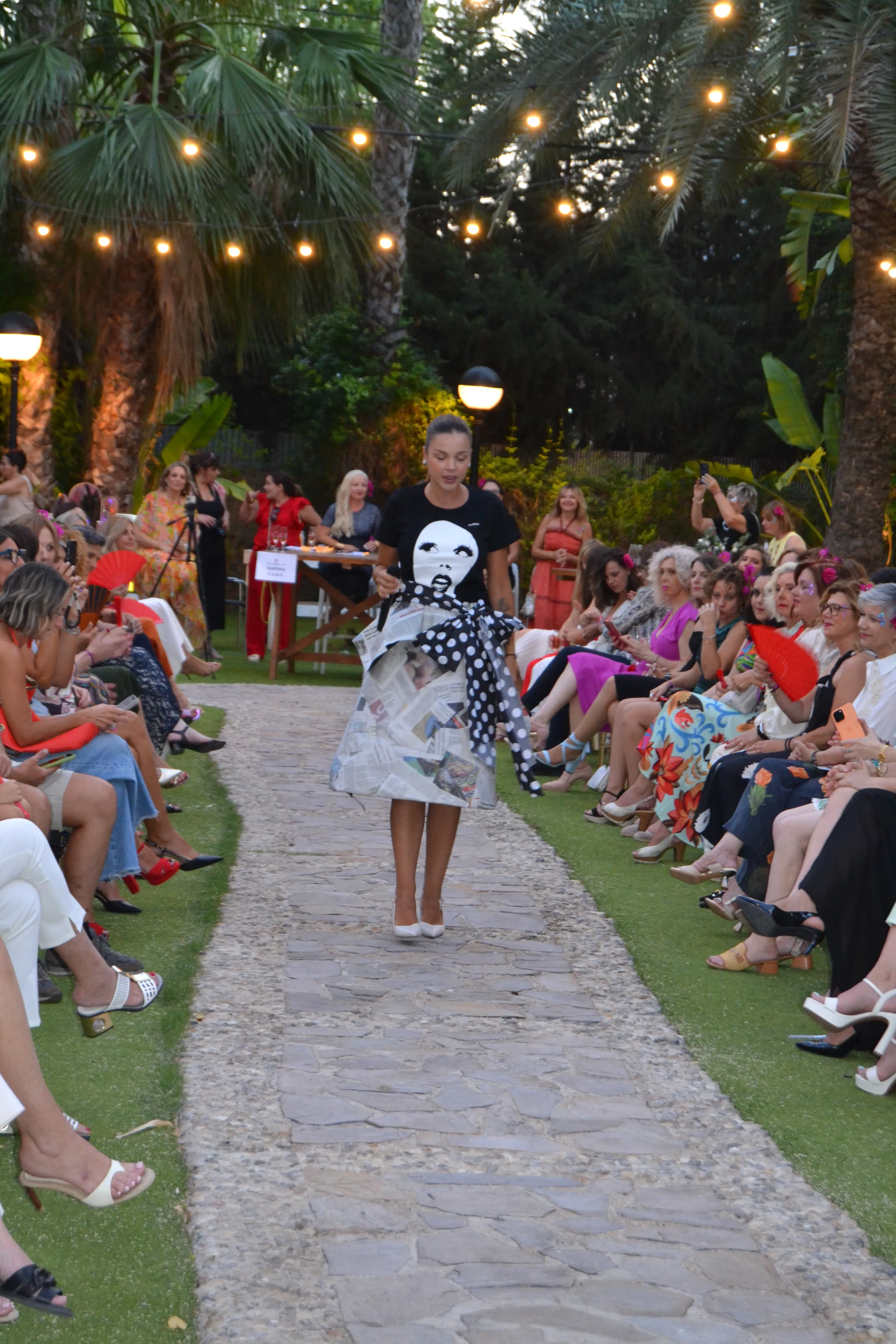 Women's Fashion Show
