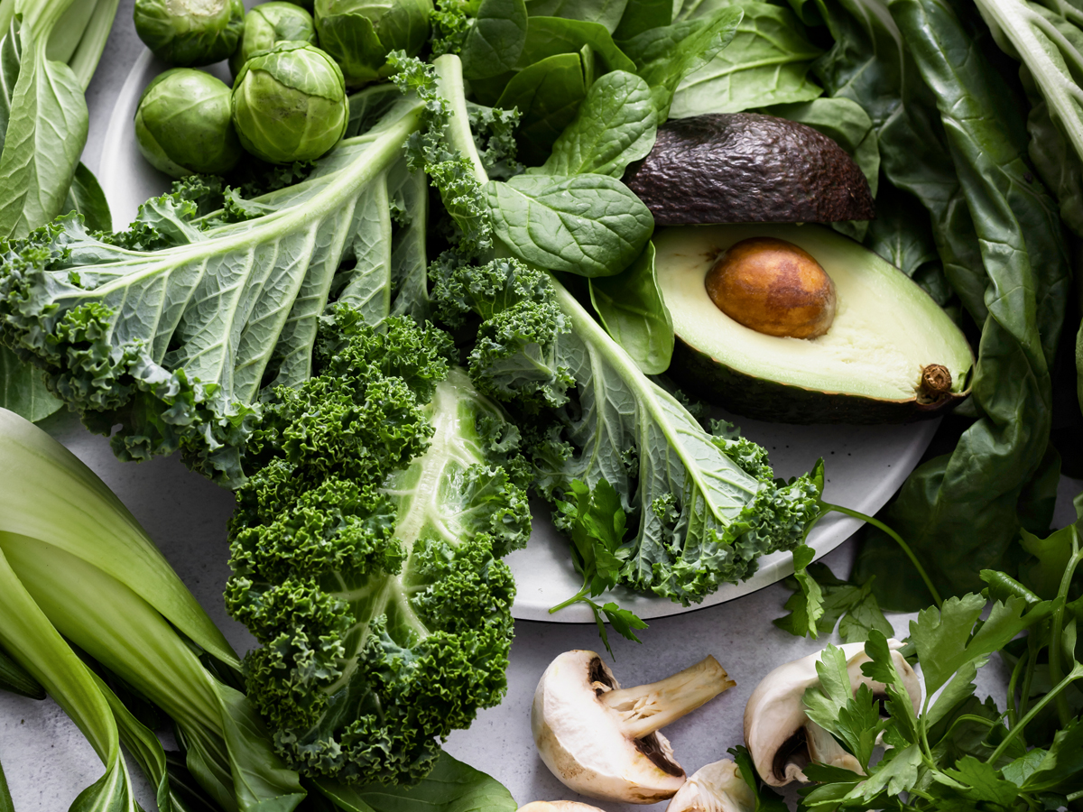 Comida ecológica ¿Cómo es su producción?