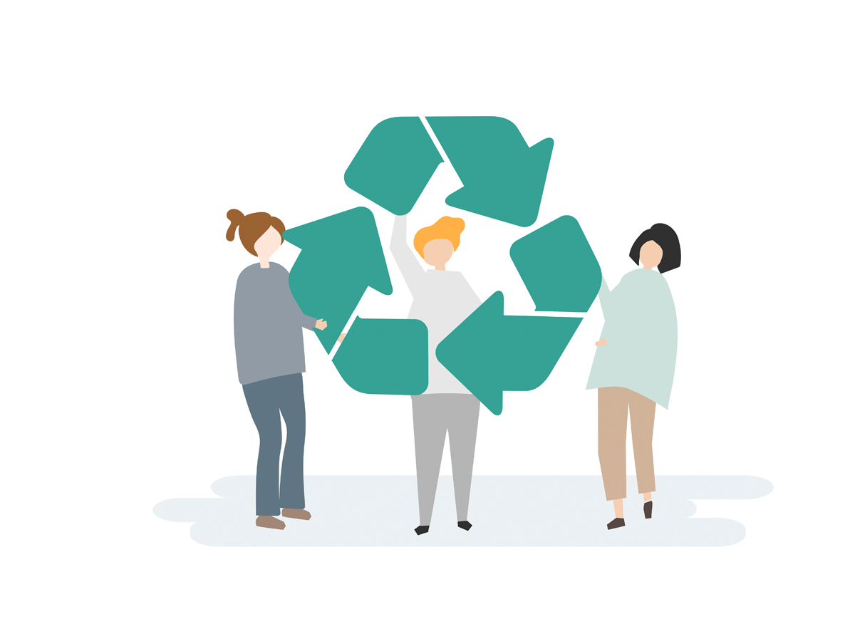 ¿Por qué debemos reciclar? y 10 tips para hacerlo de forma fácil