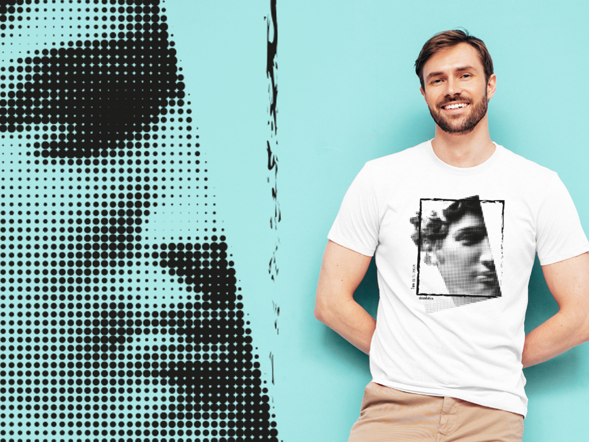 Elige la camiseta que mas te apetezca y quiérete