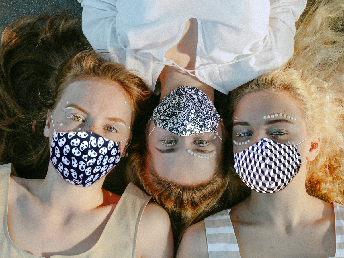 Mascarillas, empatía y generación de residuos