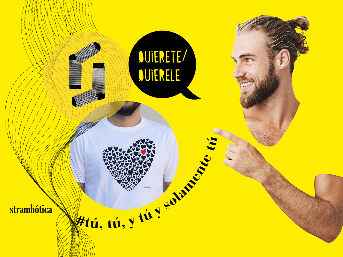 ¿Por qué celebrar únicamente el amor romántico?