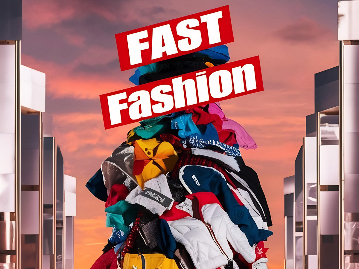 ¿Que es el Ultra fast fashion?