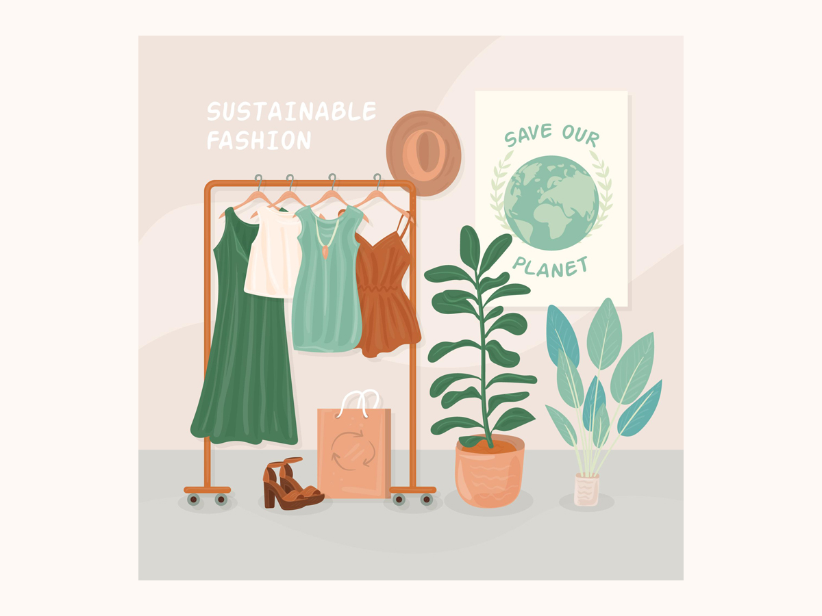 ¿Qué es la Moda Sostenible? Descubre su Impacto Transformador