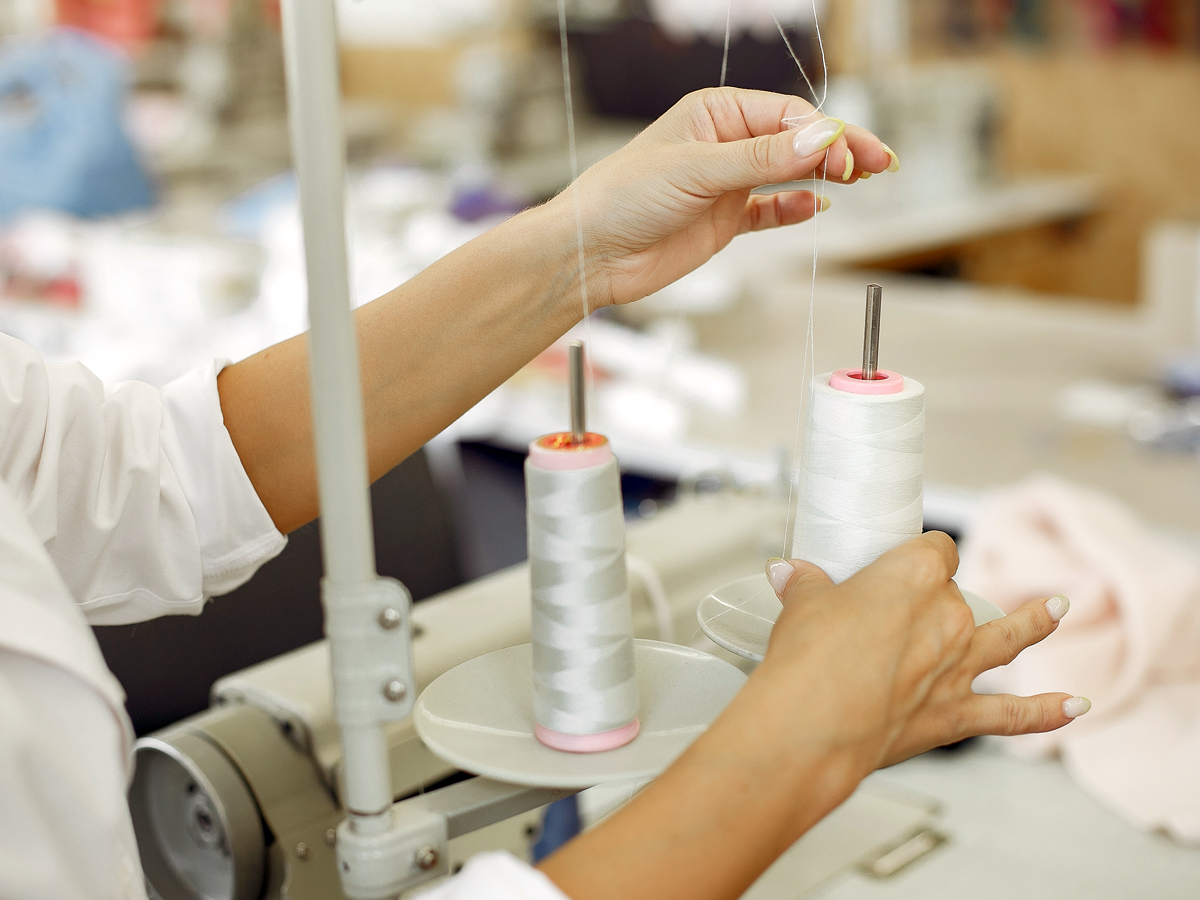 ¿Qué es la Industria Textil? Descúbrelo en Profundidad